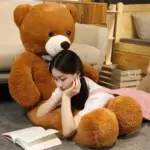 Giant Teddy Bear