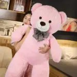 Giant Teddy Bear