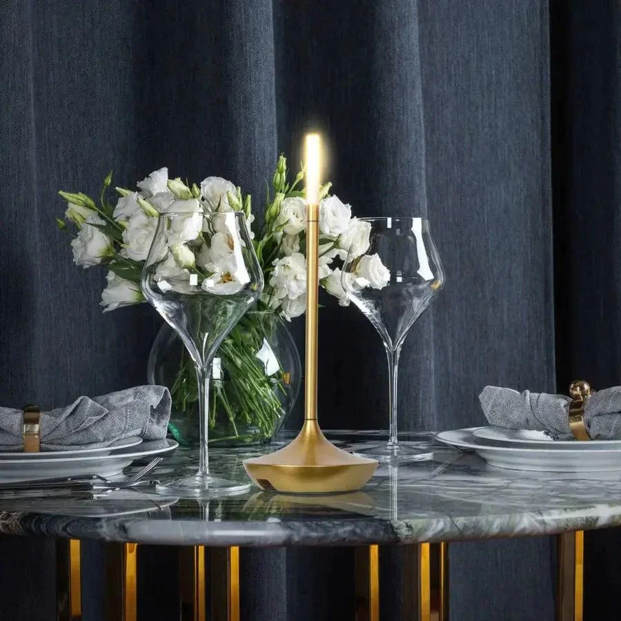 Giavi - Scandinavian LED Candle -  - #tag1#