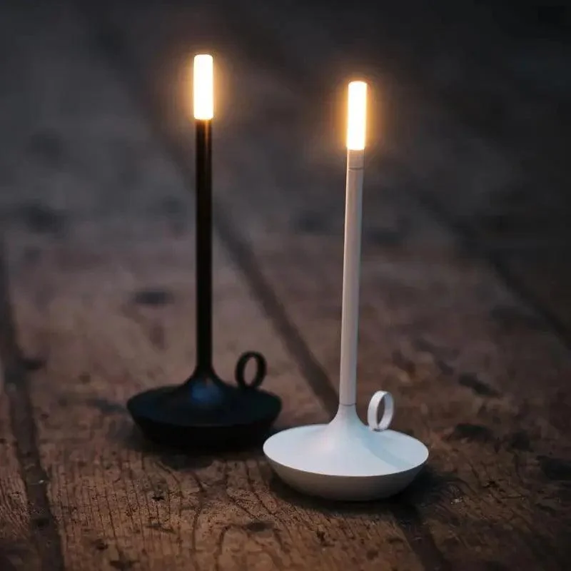 Giavi - Scandinavian LED Candle -  - #tag1#