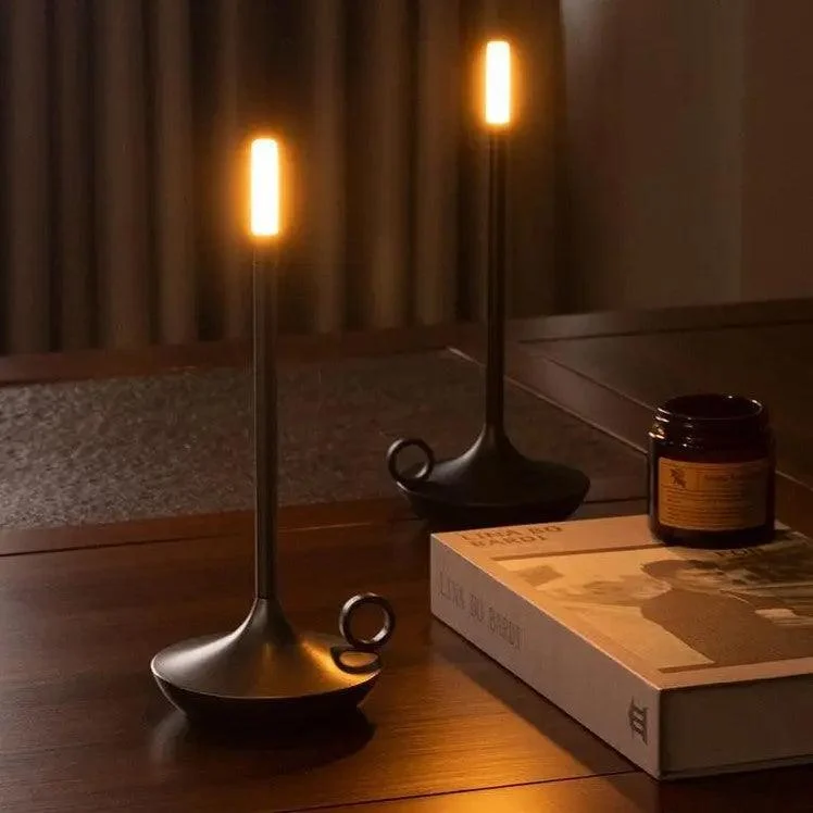 Giavi - Scandinavian LED Candle -  - #tag1#