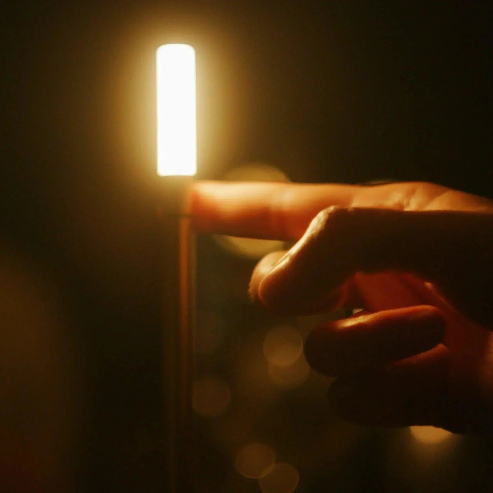 Giavi - Scandinavian LED Candle -  - #tag1#