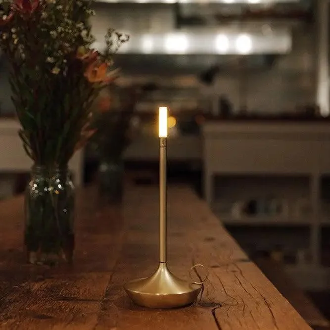 Giavi - Scandinavian LED Candle -  - #tag1#