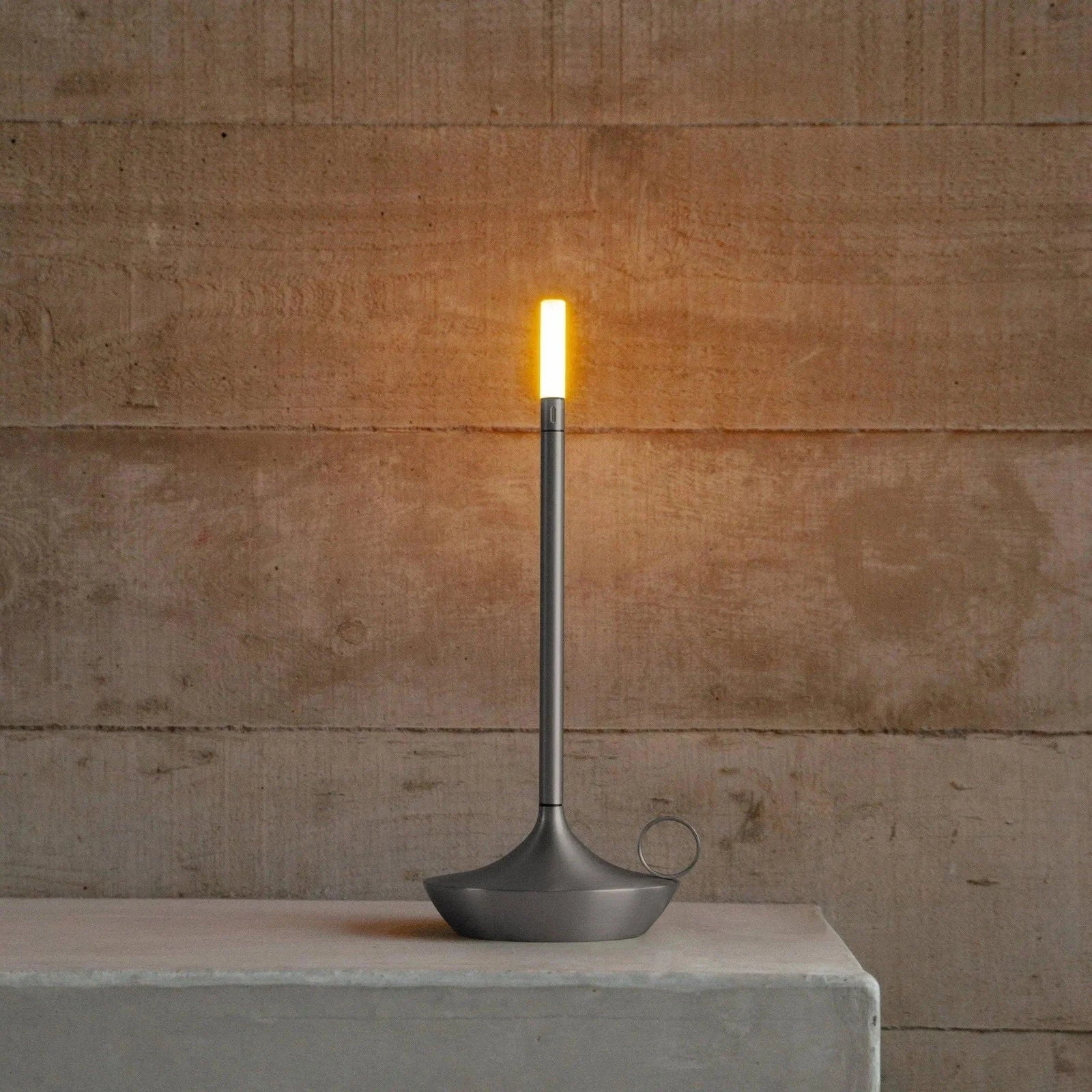 Giavi - Scandinavian LED Candle -  - #tag1#