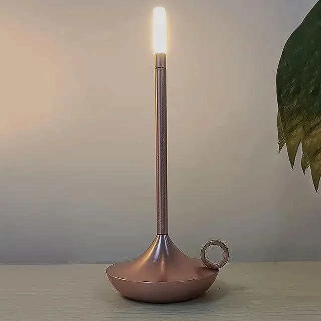 Giavi - Scandinavian LED Candle -  - #tag1#