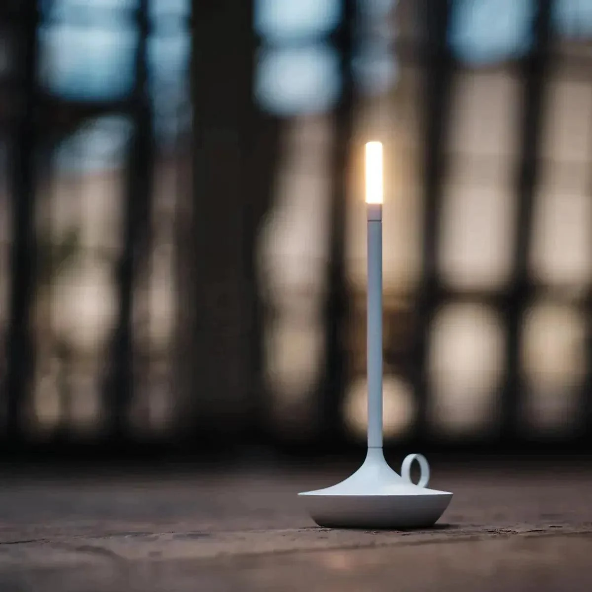 Giavi - Scandinavian LED Candle -  - #tag1#