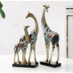 Giraffe Sculpture