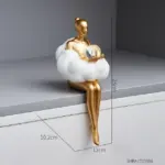 GirlInTheCloud Homeko11