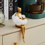 GirlInTheCloud Homeko2