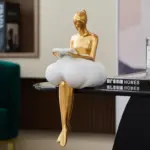 GirlInTheCloud Homeko5