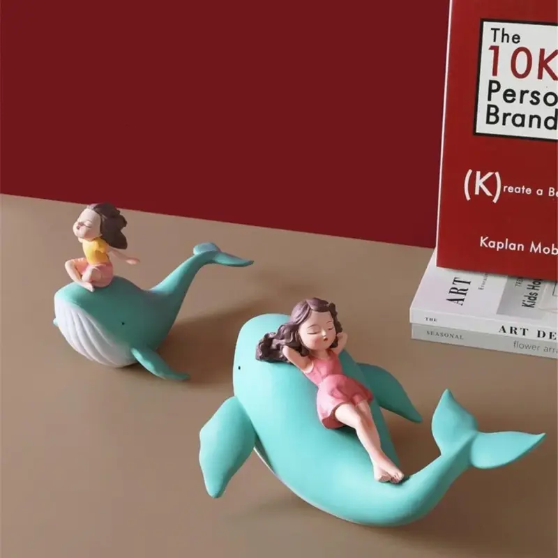 GirlonWhaleFigurine Homeko2