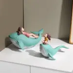 GirlonWhaleFigurine Homeko3