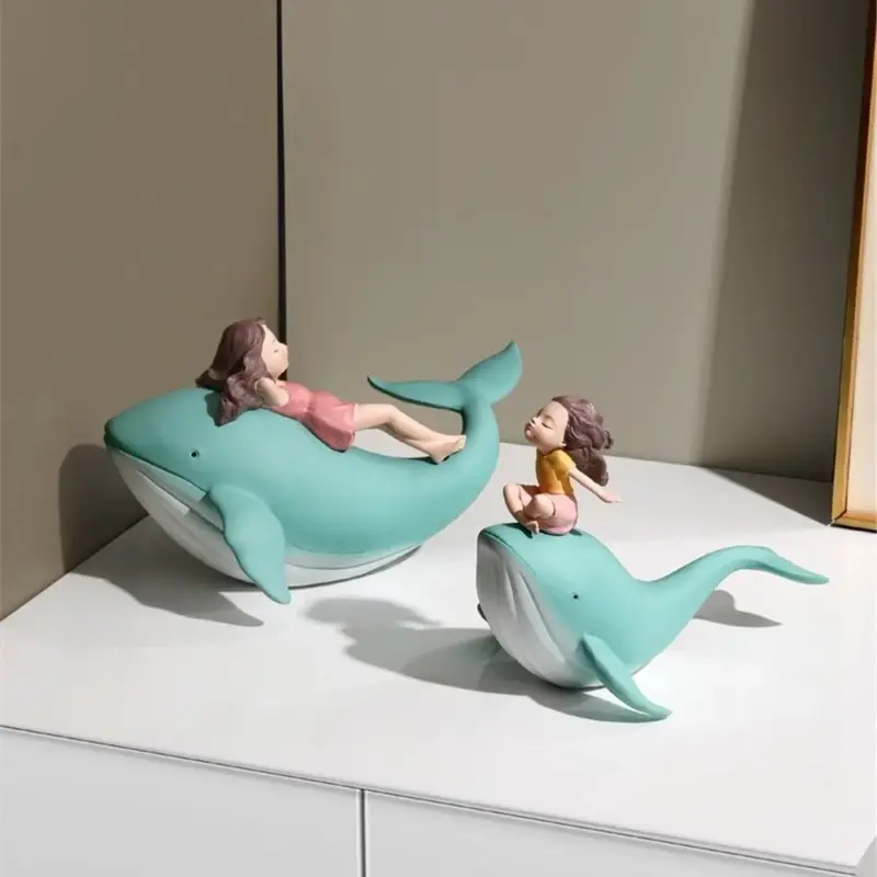 GirlonWhaleFigurine Homeko3