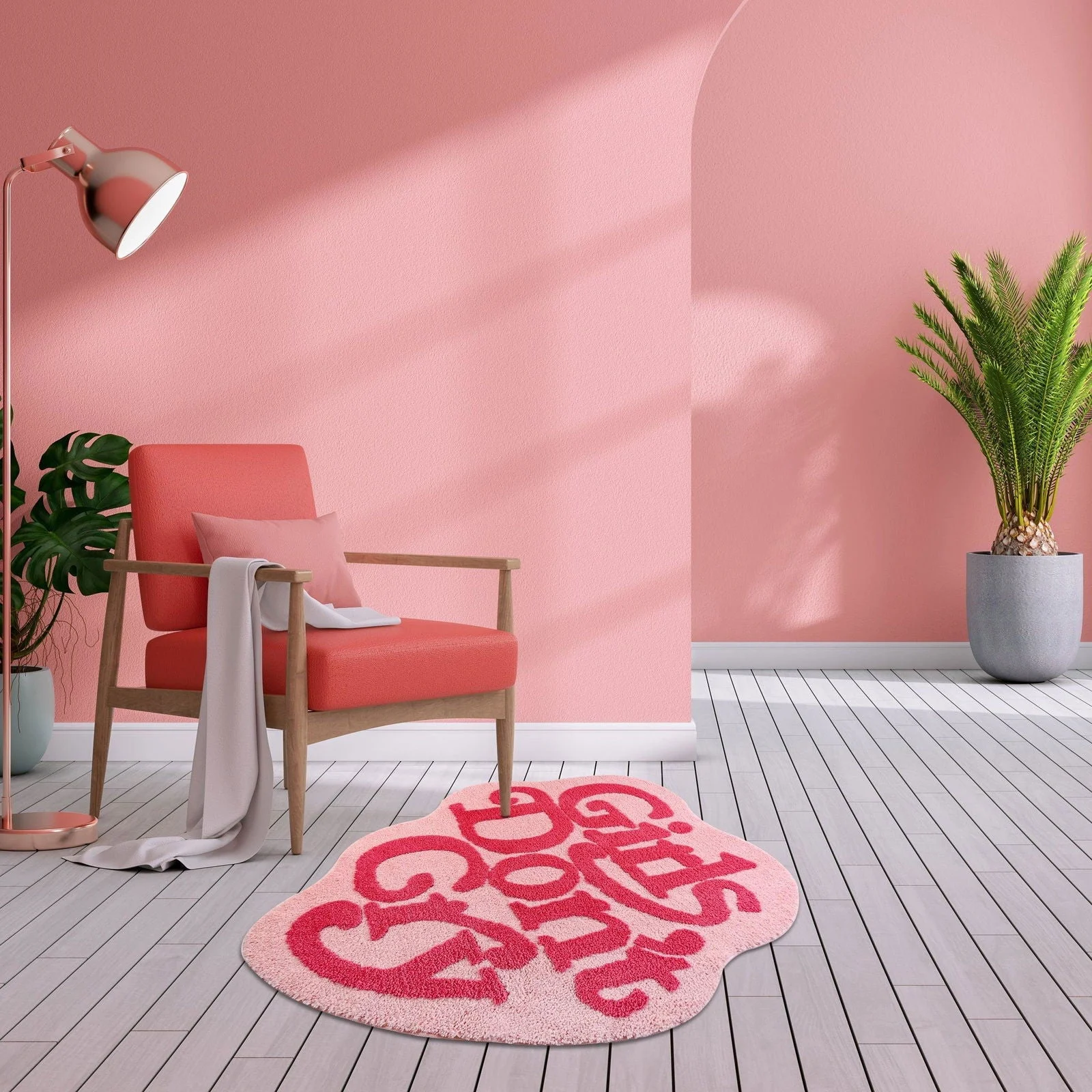 Girls Don't Cry Rugs -  - #tag1#