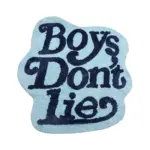 Girls Don t Cry Rugs tag1