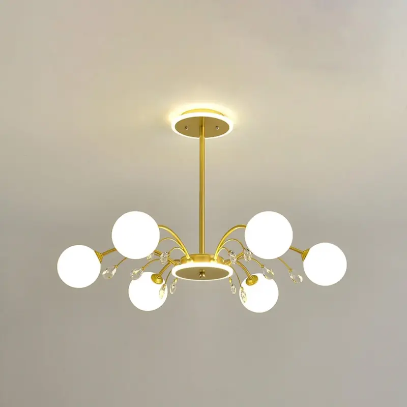 Glamorous_Glass_Raindrop_Chandeliers_sku_6 Glamorous Glass Raindrop Chandeliers sku
