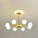 Glamorous_Glass_Raindrop_Chandeliers_sku_7 Glamorous Glass Raindrop Chandeliers sku