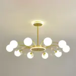 Glamorous_Glass_Raindrop_Chandeliers_sku_8 Glamorous Glass Raindrop Chandeliers sku