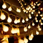Glamping Lights String Outdoor Lighting tag1