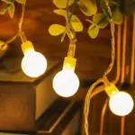 Glamping Lights String Outdoor Lighting tag1