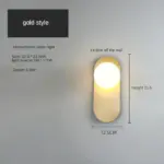 Glas Bal Moderne Led Wandlamp Nordic Sconces Living Slaapkamer Nachtkastje Minimalistische Restaurant Keuken Indoor Armatuur Decor.jpg 640x640 eea275c9 e215 44c5 b7f2 1e4842836c2e