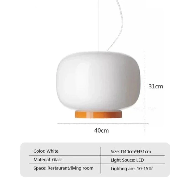 GlasGlamour - Elegant Glass Pendant Lamps -  - #tag1#