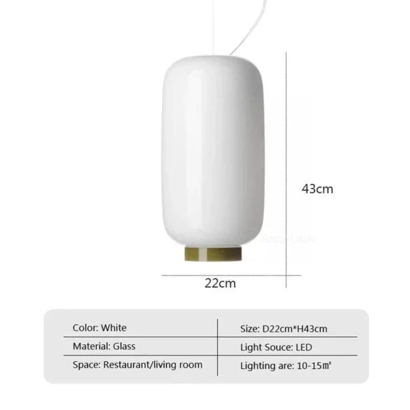 GlasGlamour - Elegant Glass Pendant Lamps -  - #tag1#