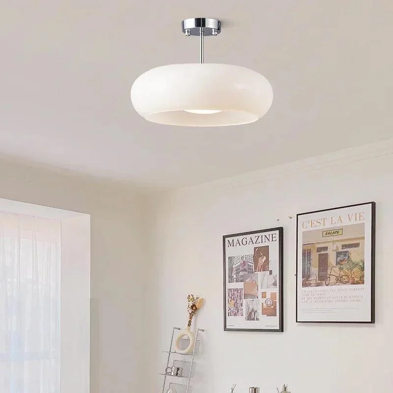 GlasLicht - Modern LED glass hanging lamps -  - #tag1#