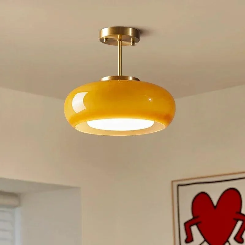 GlasLicht - Modern LED glass hanging lamps -  - #tag1#
