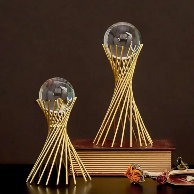 Glass Ball Decorfaure