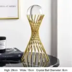 Glass-Ball-Decorfaure-1685710086 Glass Ball Decorfaure