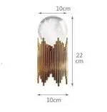 Glass-Ball-Decorfaure-1685710124 Glass Ball Decorfaure