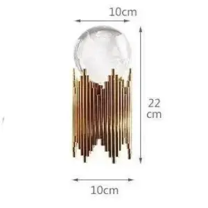 Glass Ball Decorfaure 1685710124
