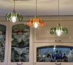 Glass-Lotus-Flower-Pendant-Light-_14 Glass Lotus Flower Pendant Light
