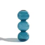 Glass Bloom Nordic Chic for Your Living Space
