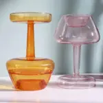 Glass Bloom Nordic Chic for Your Living Space