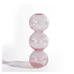 Glass Bloom Nordic Chic for Your Living Space