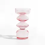Glass Bloom Nordic Chic for Your Living Space