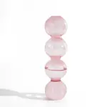 Glass Bloom Nordic Chic for Your Living Space