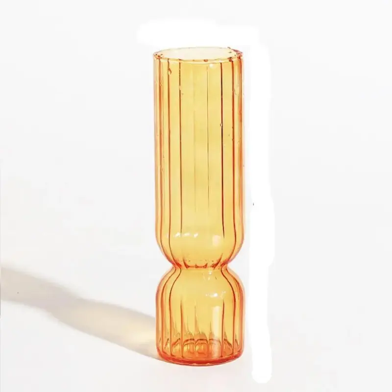 Glass Bloom Nordic Chic for Your Living Space