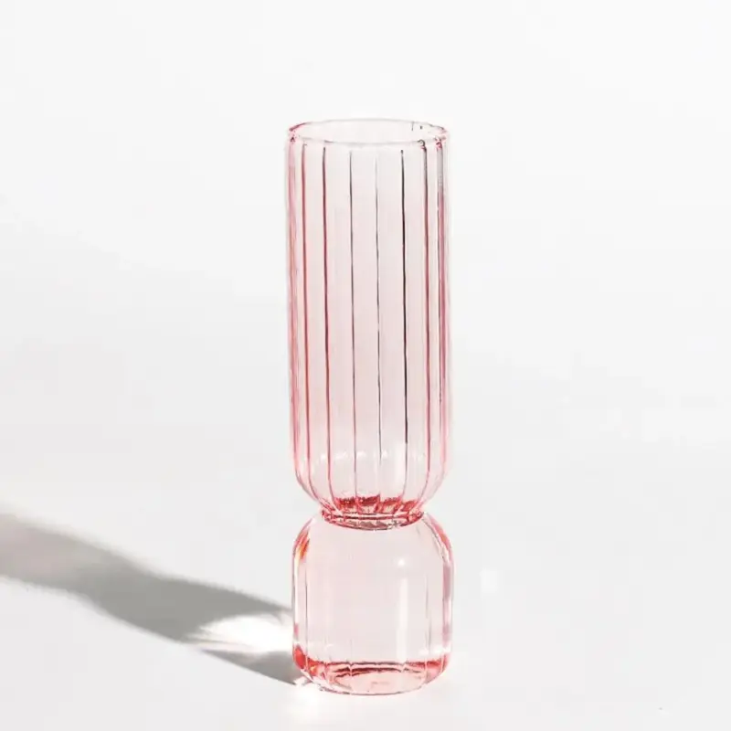 Glass Bloom Nordic Chic for Your Living Space