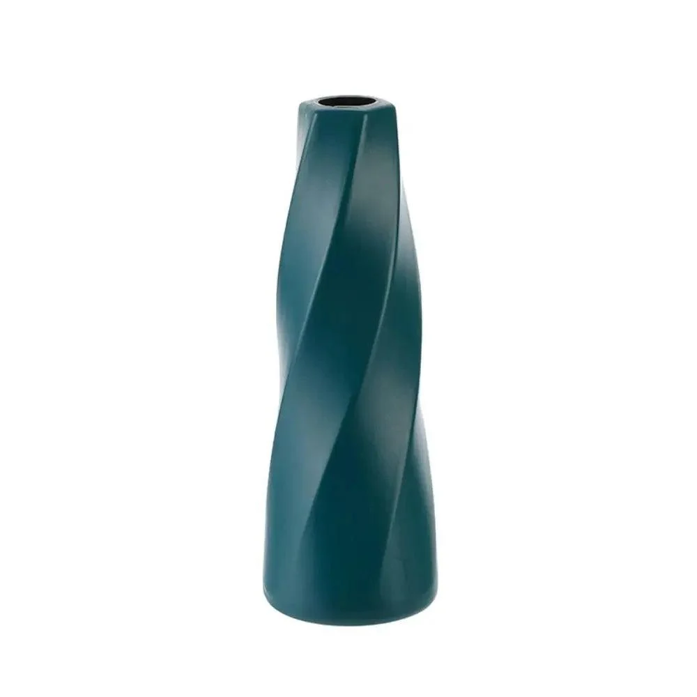 Glass Bloom: Nordic Chic for Your Living Space -