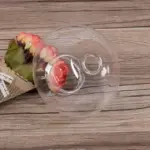 Glass Candle Holder tag1