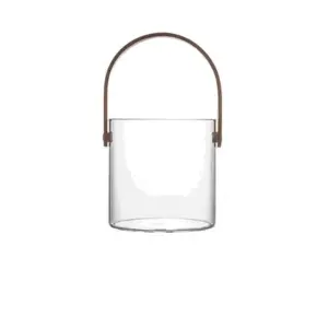 Glass Carry Baskets