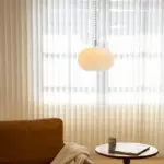 Glass Chandelier Style Pendant Light tag1