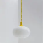 Glass Chandelier Style Pendant Light tag1