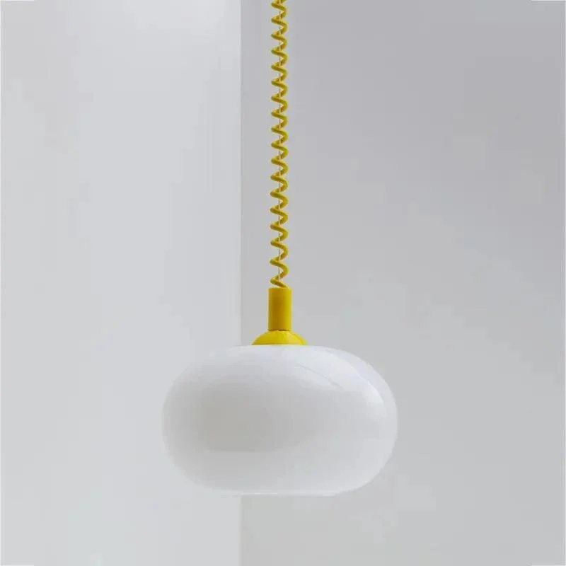 Glass Chandelier Style Pendant Light -  - #tag1#