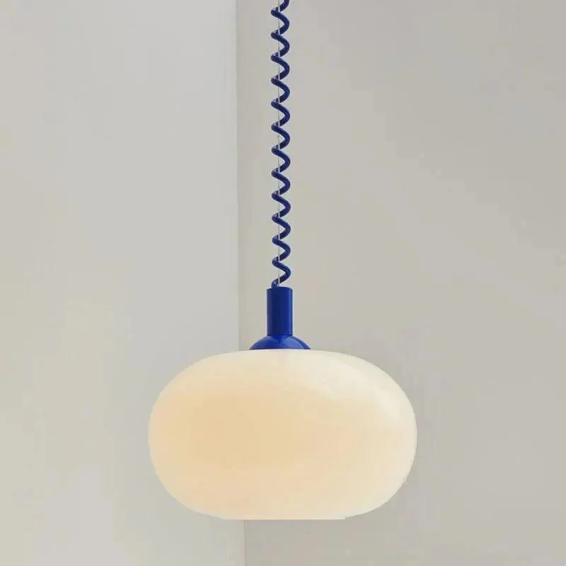 Glass Chandelier Style Pendant Light -  - #tag1#