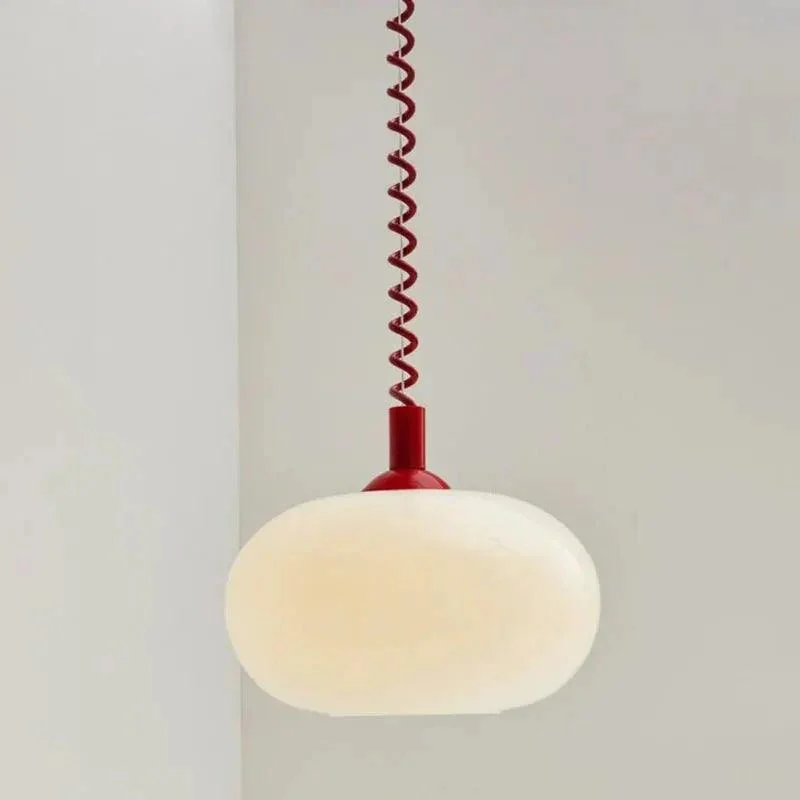 Glass Chandelier Style Pendant Light -  - #tag1#