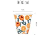 Glass_Fruit_Orange_Juice_Pitcher_Mug_Set_-_-4195174 Glass Fruit Orange Juice Pitcher Mug Set